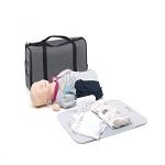 Resusci Anne First Aid resuscitation doll